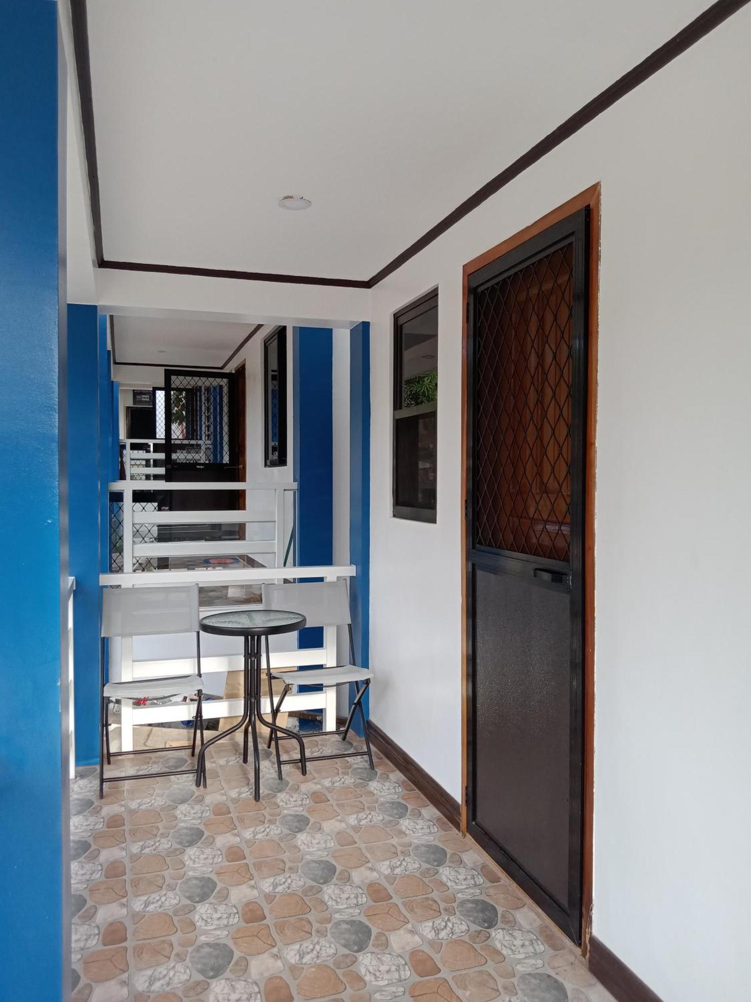 Fn'C Guest House San Juan  Bagian luar foto